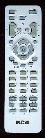 RCA rcr311tcm1 Remote Controls