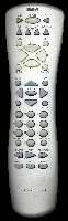 RCA RCR160TFM1 TV Remote Control