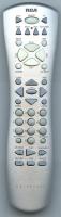 RCA RCR160TFM1 TV Remote Control