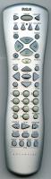 RCA RCR160TKLM1 DVD Remote Control