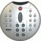RCA 262251 Audio Remote Control