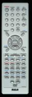 RCA 076N0HG010 TV Remote Control