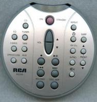 RCA RS2300 Audio Remote Control