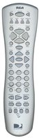 RCA RCR160SAM1 Satellite Remote Control