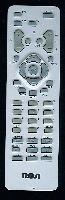 RCA RCR311TKM1 DVD/VCR Remote Control