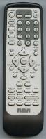 RCA 265436 TV/DVD Remote Control