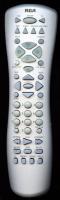 RCA rcr160tnlm1 Remote Controls