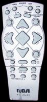 RCA RS2636 Audio Remote Control