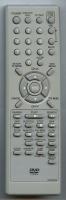 RCA 076R0HE04B TV/DVD Remote Control