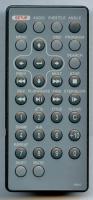 RCA 268277 Audio Remote Control