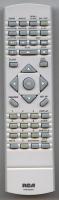RCA RCR195DA1 DVD Remote Control
