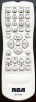 RCA RCR130TE1 TV Remote Control