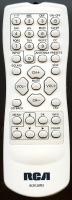 RCA RCR130TE1 TV Remote Control
