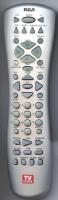 RCA RCR160TQLM1 TV Remote Control