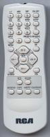 RCA rcr130tb1 Remote Controls