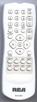 RCA rcr130td1 Remote Controls