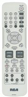 RCA RCR192DA1 DVDR Remote Control