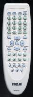 RCA RCR396TAM1 TV Remote Control