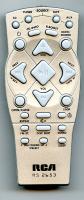 RCA RS2653 Audio Remote Control