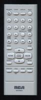 RCA RCR198DA1 DVD Remote Control