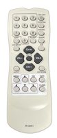 RCA R130K1 GUEST TV Remote Control