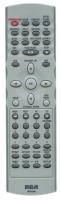 RCA RCR193DA1 Audio Remote Control