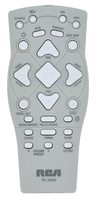 RCA RS2664 Audio Remote Control