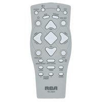 RCA RS2664 Audio Remote Control