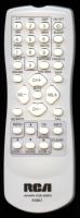 RCA R130C1 TV Remote Control