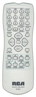 RCA R130C1 TV Remote Control