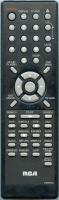 RCA 076R0PF010 TV/DVD Remote Control