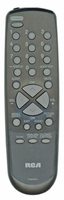 RCA 076E0PS011 TV Remote Control