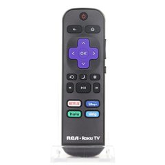 View RCA RCAFIR ROKU TV Remote Control 360° photo gallery