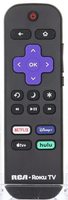 RCA RCALIR 2022 ROKU TV Remote Control