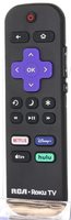 RCA RCALIR 2022 ROKU TV Remote Control