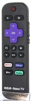 RCA RCAFIR 2022 ROKU TV Remote Control