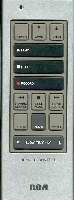 RCA 563801 VCR Remote Control