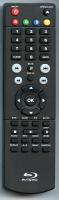 RCA BRC11072E REMOTE Blu-ray Remote Control