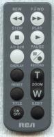 RCA CR2025 Video Camera Remote Control