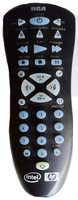RCA CRCU410 4-Device Universal Remote Control