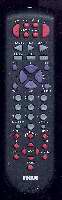 RCA CRK70N1 TV Remote Control