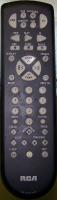 RCA crk70vcl1 TV Remote Control