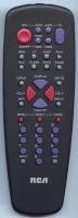 RCA CRK71B2 TV Remote Control