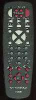 RCA CRK74EA3 TV Remote Control