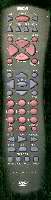 RCA CRK76DG1 TV Remote Control