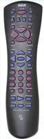 RCA D771 Advanced Universal Remote Control