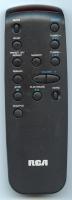 RCA D88S Audio Remote Control