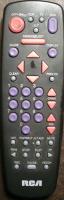 RCA D900 TV Remote Control