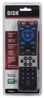 RCA DISHEZR for Dish and TV 1-Device Universal Remote Control