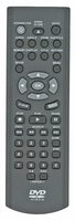 RCA DRC277A REMOTE DVD Remote Control